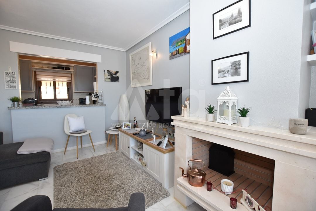 2 bedroom Apartment in Algorfa - CCT138206 - Photo - 8