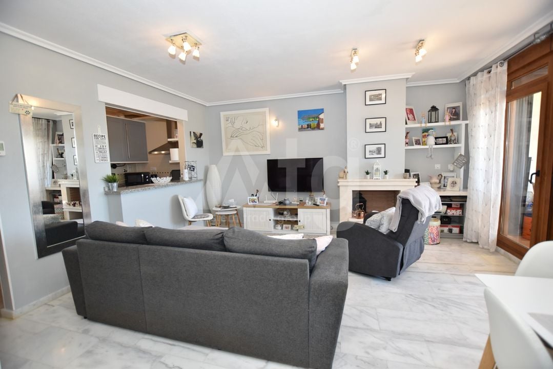 2 bedroom Apartment in Algorfa - CCT138206 - Photo - 10
