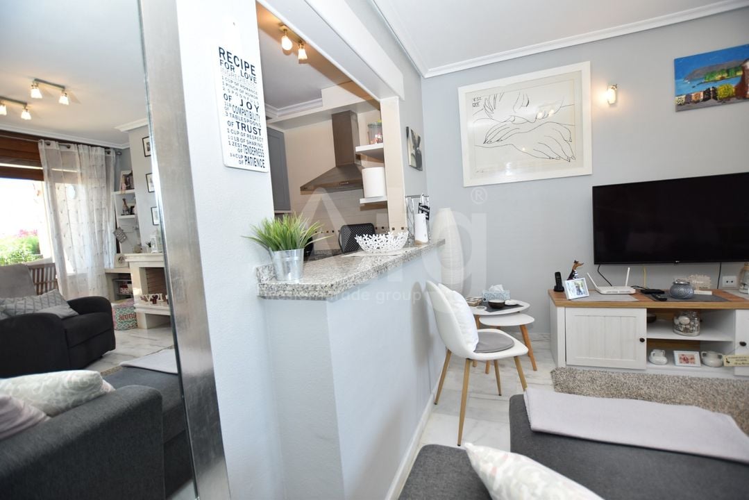 2 bedroom Apartment in Algorfa - CCT138206 - Photo - 11
