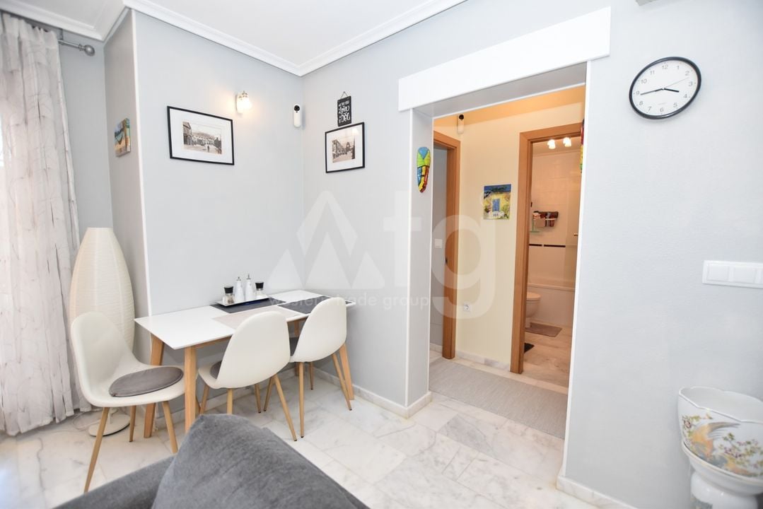 2 bedroom Apartment in Algorfa - CCT138206 - Photo - 12
