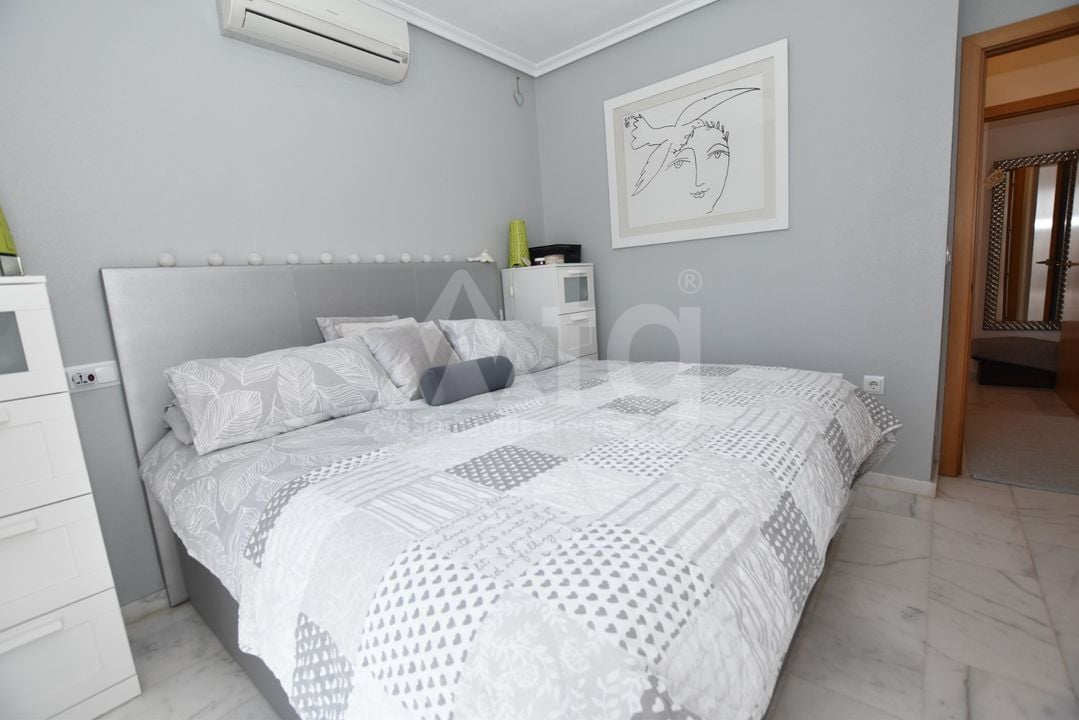 2 bedroom Apartment in Algorfa - CCT138206 - Photo - 14