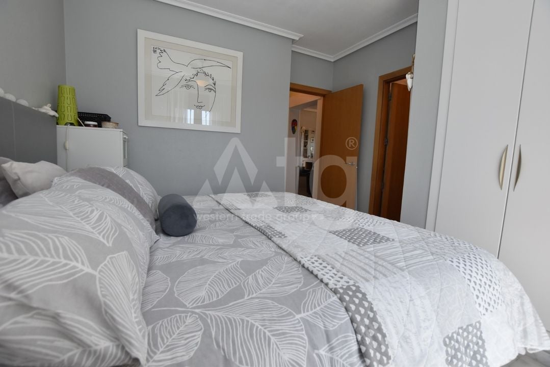 2 bedroom Apartment in Algorfa - CCT138206 - Photo - 15