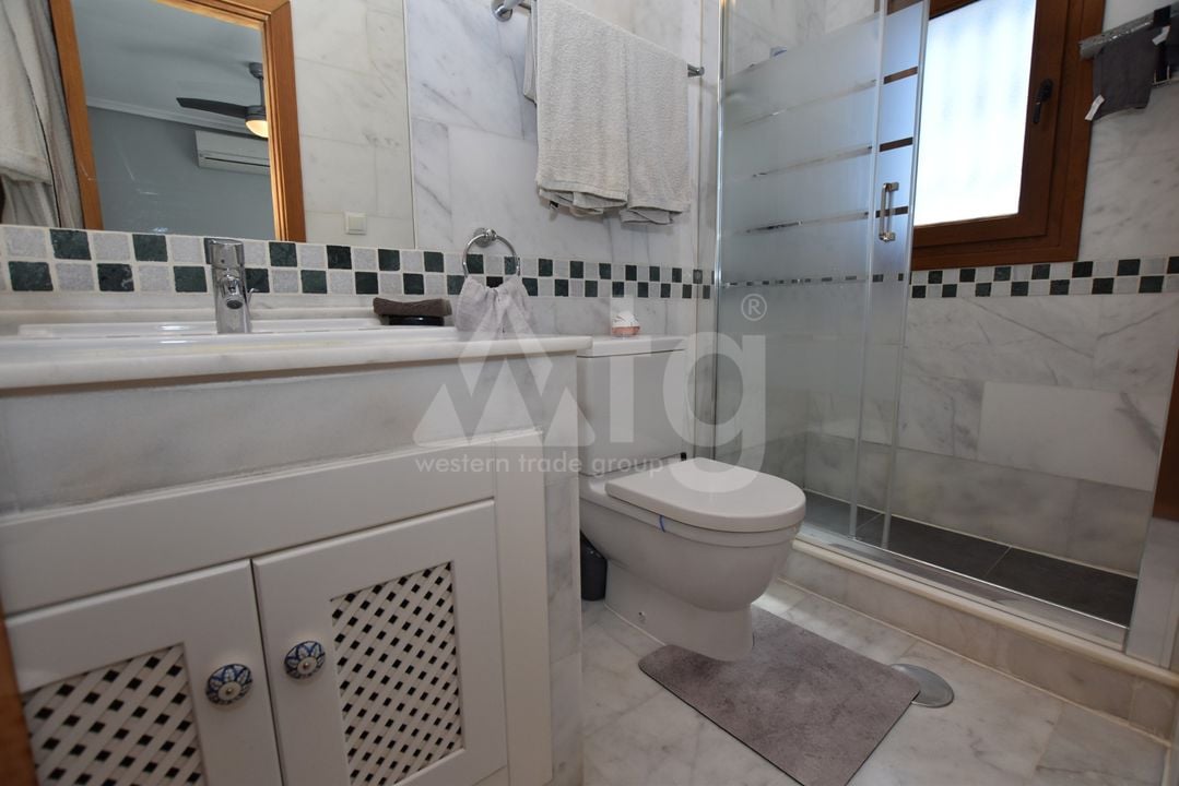 2 bedroom Apartment in Algorfa - CCT138206 - Photo - 22