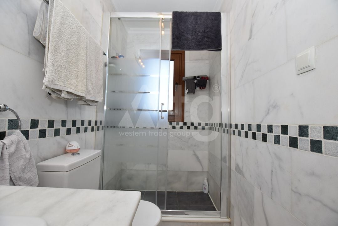 2 bedroom Apartment in Algorfa - CCT138206 - Photo - 23