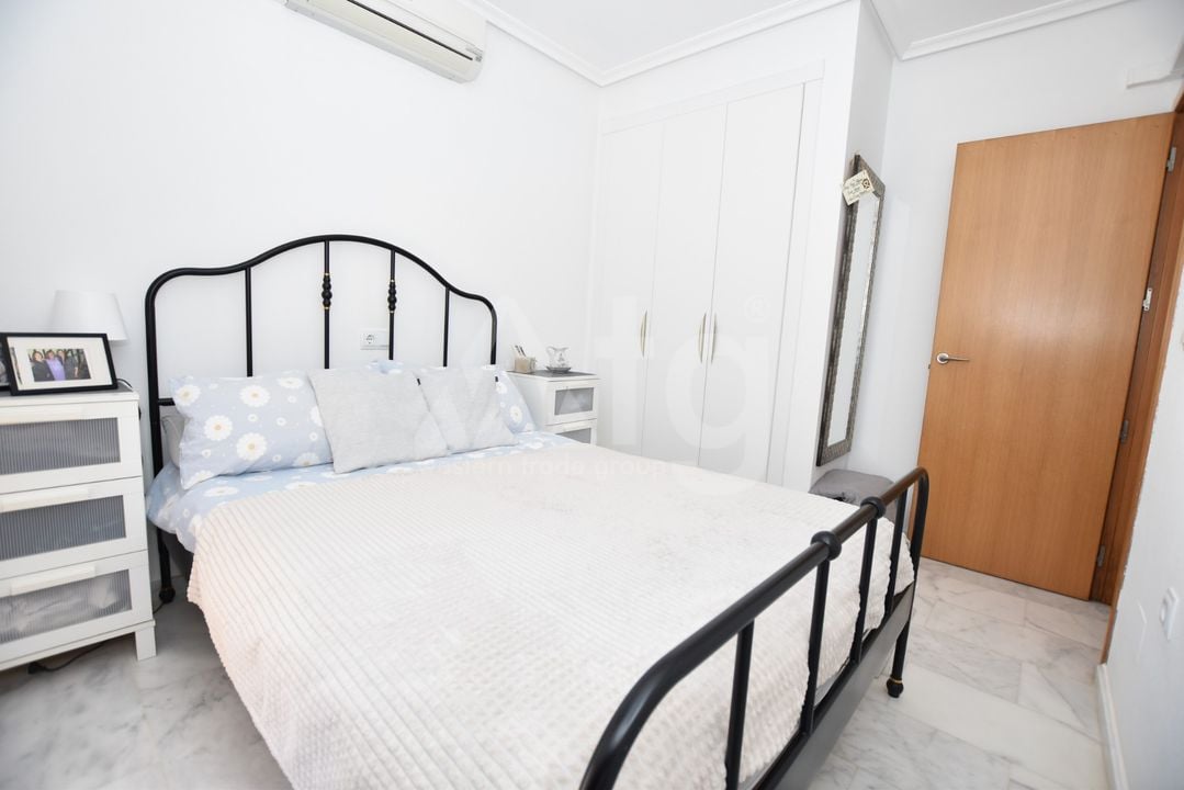2 bedroom Apartment in Algorfa - CCT138206 - Photo - 18