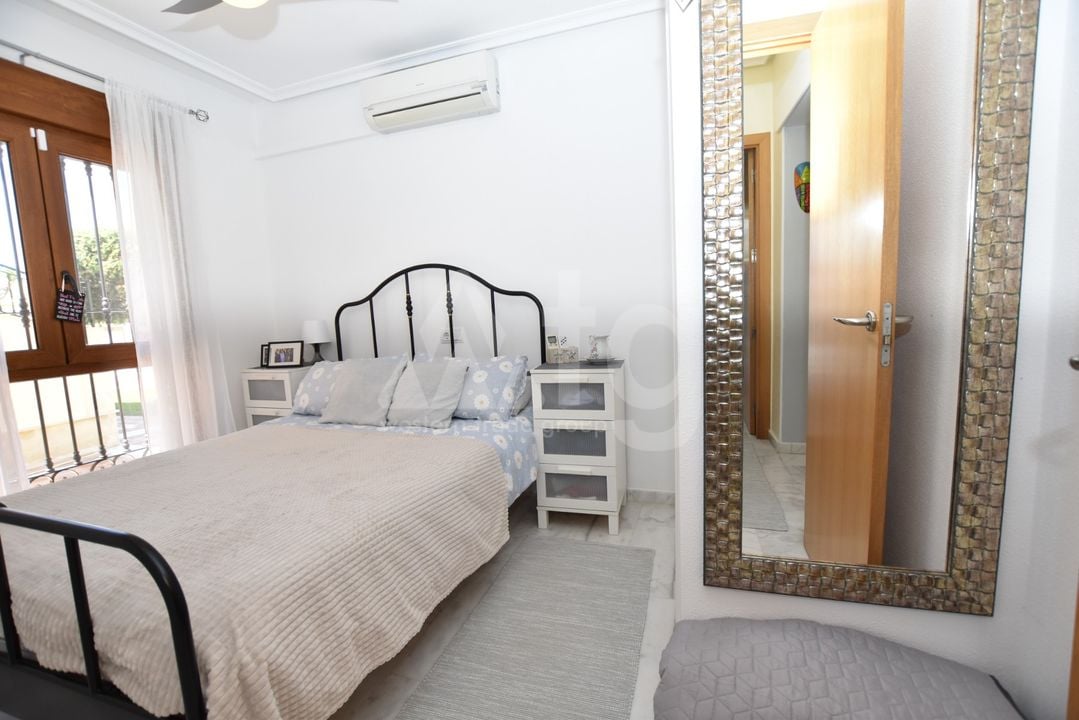 2 bedroom Apartment in Algorfa - CCT138206 - Photo - 19