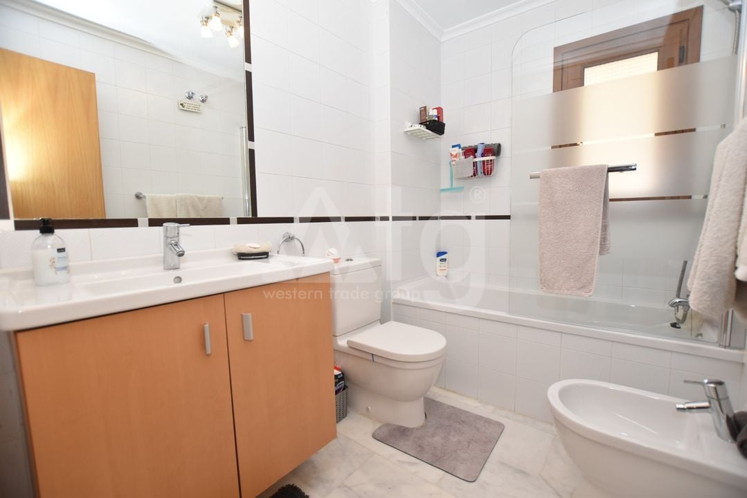 2 bedroom Apartment in Algorfa - CCT138206 - Photo - 20