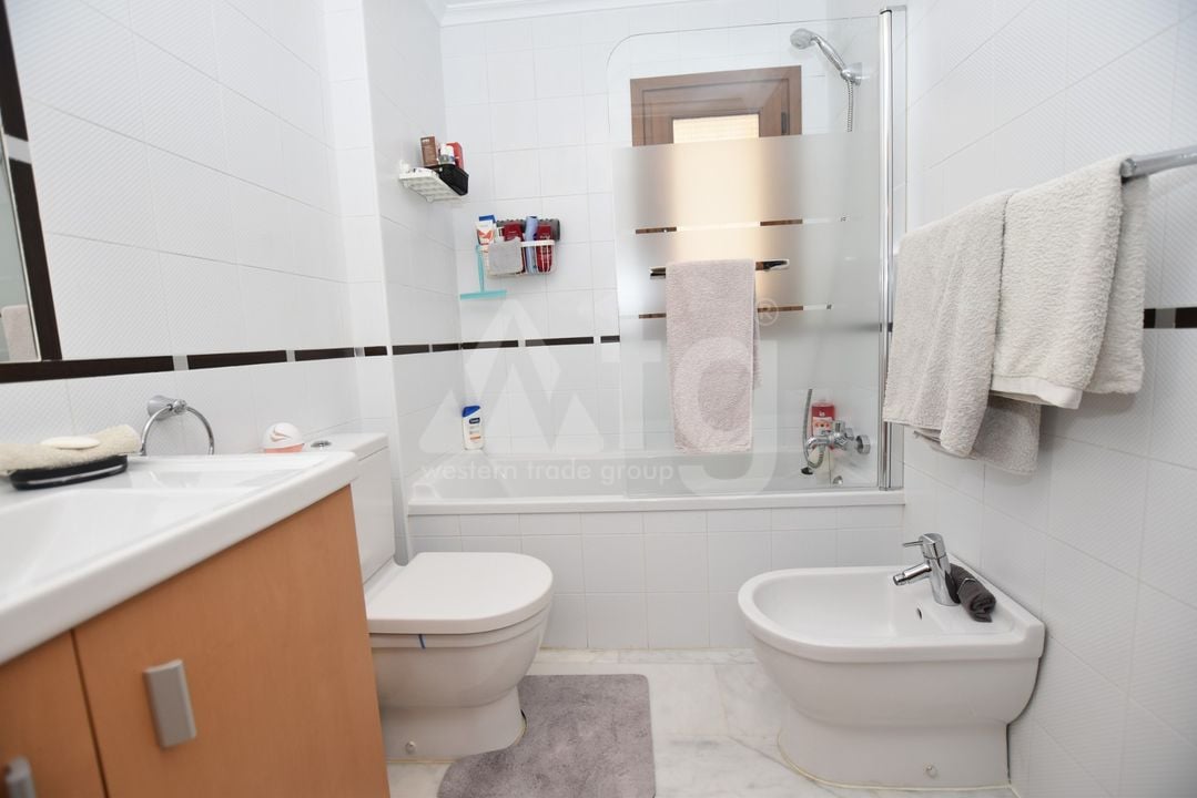 2 bedroom Apartment in Algorfa - CCT138206 - Photo - 21