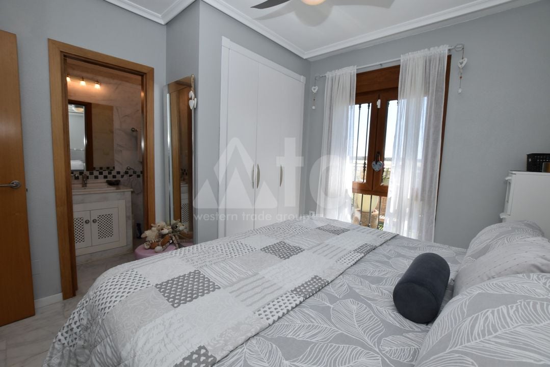 2 bedroom Apartment in Algorfa - CCT138206 - Photo - 17