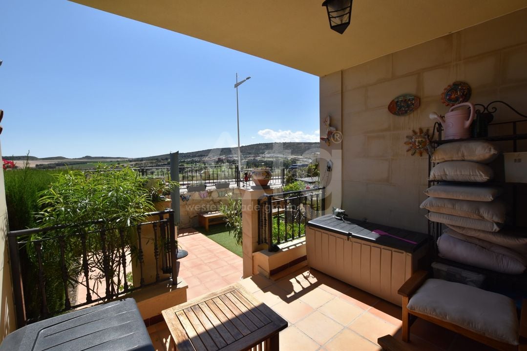 2 bedroom Apartment in Algorfa - CCT138206 - Photo - 5