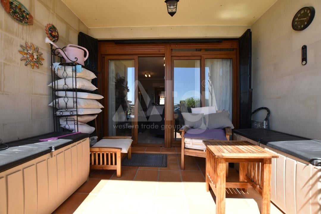2 bedroom Apartment in Algorfa - CCT138206 - Photo - 4