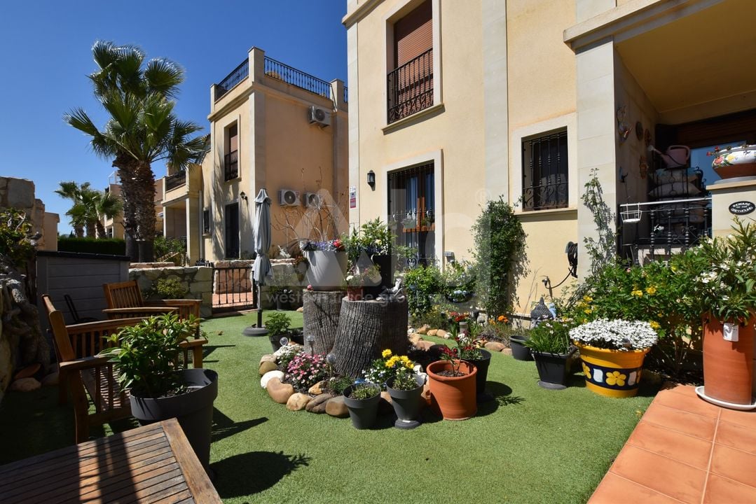 2 bedroom Apartment in Algorfa - CCT138206 - Photo - 25