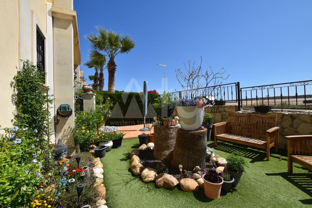 2 bedroom Apartment in Algorfa - CCT138206 - Photo - 26