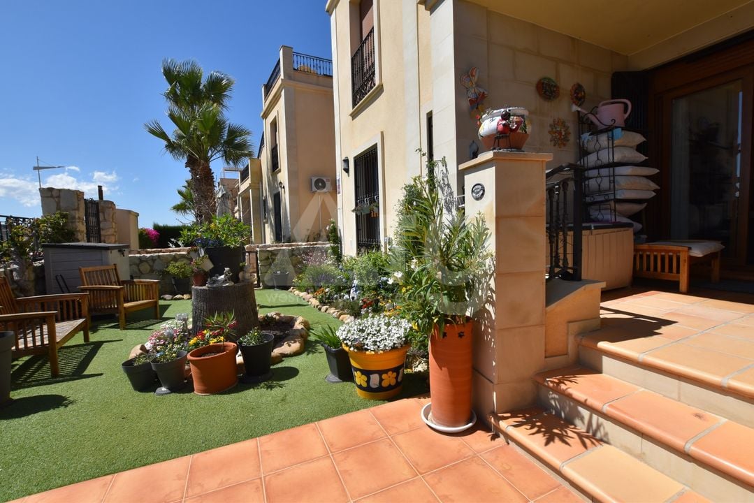 2 bedroom Apartment in Algorfa - CCT138206 - Photo - 24