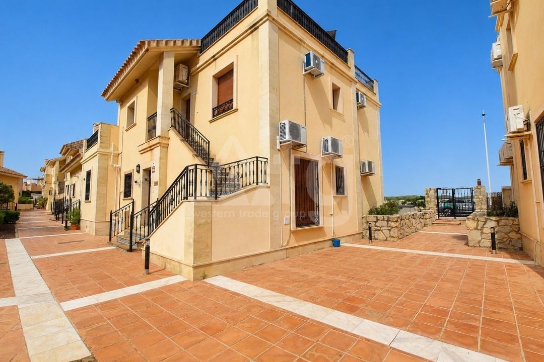 2 bedroom Apartment in Algorfa - CCT138206 - Photo - 1