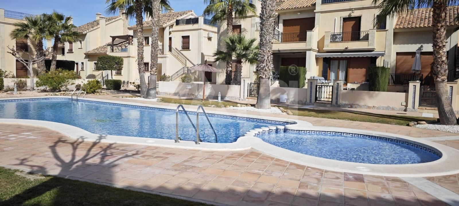 2 bedroom Apartment in Algorfa - CCT138206 - Photo - 28