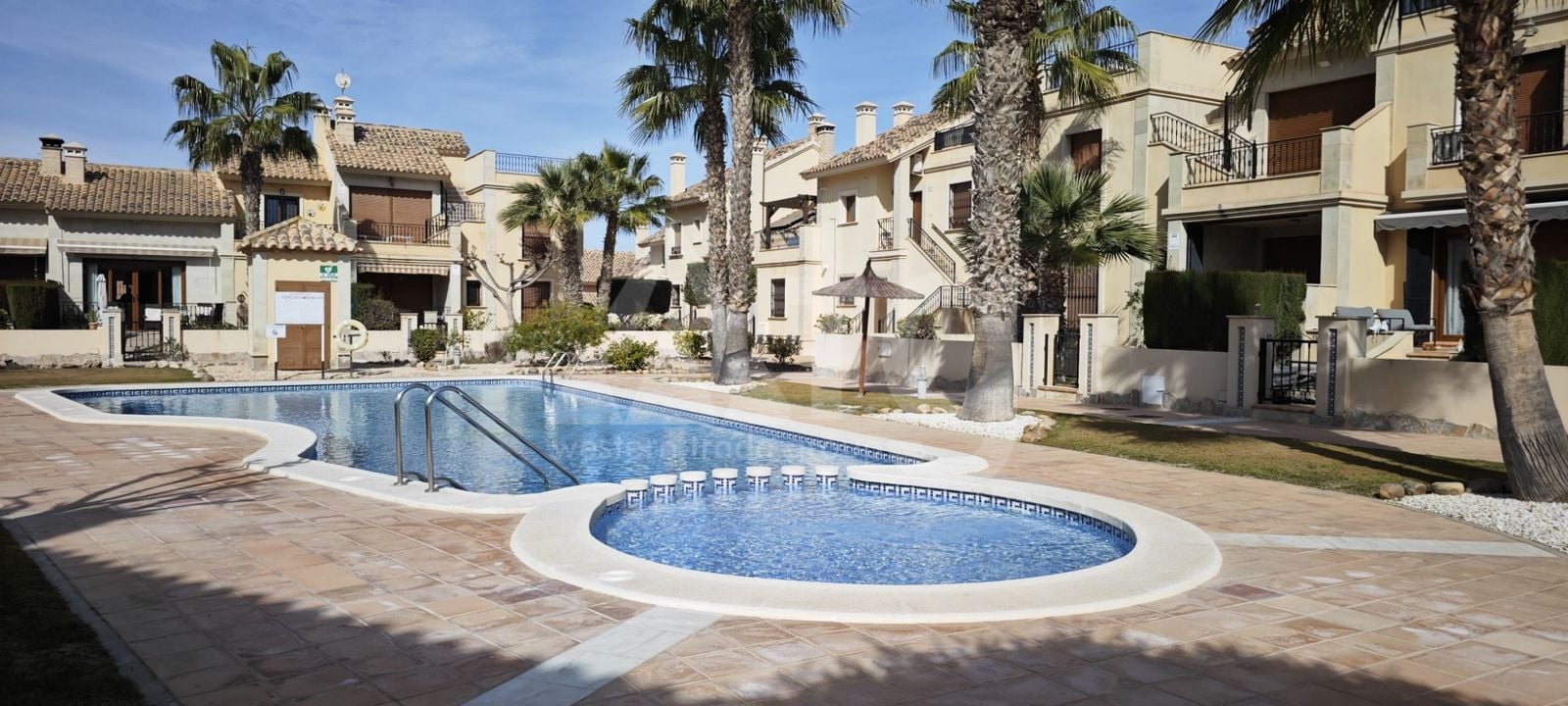 2 bedroom Apartment in Algorfa - CCT138206 - Photo - 29