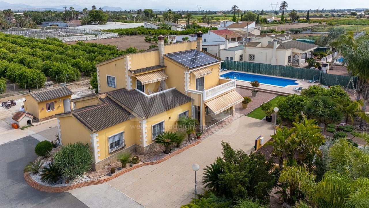 5 bedroom Villa in Elche - BCH138207 - Photo - 37