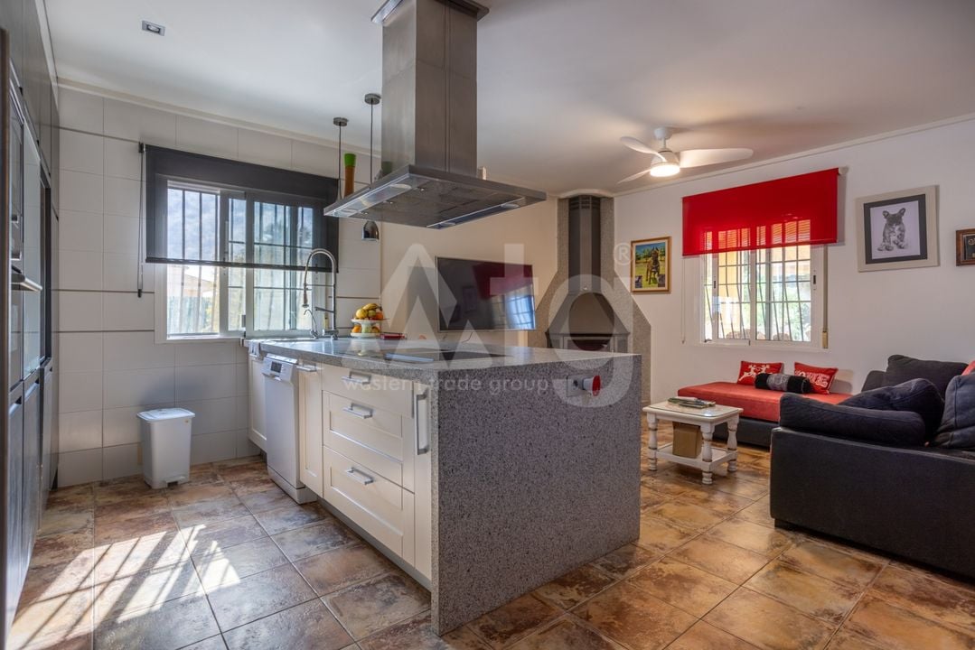 5 bedroom Villa in Elche - BCH138207 - Photo - 10