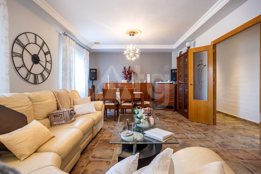 5 bedroom Villa in Elche - BCH138207 - Photo - 8