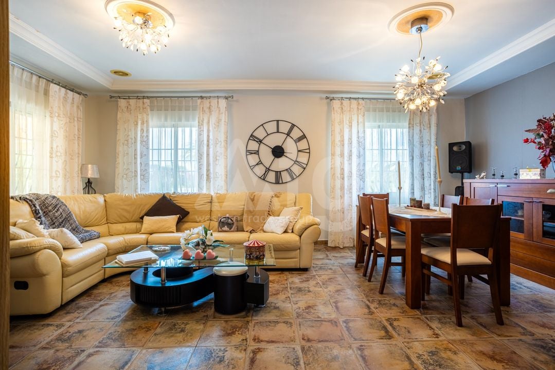 5 bedroom Villa in Elche - BCH138207 - Photo - 6