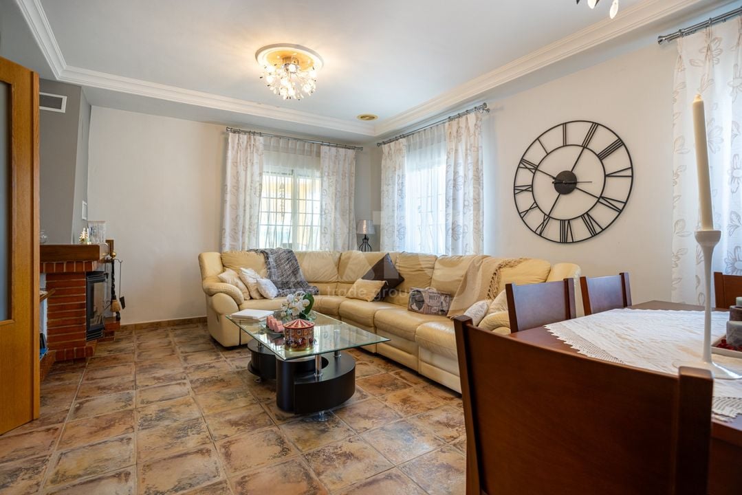 5 bedroom Villa in Elche - BCH138207 - Photo - 7