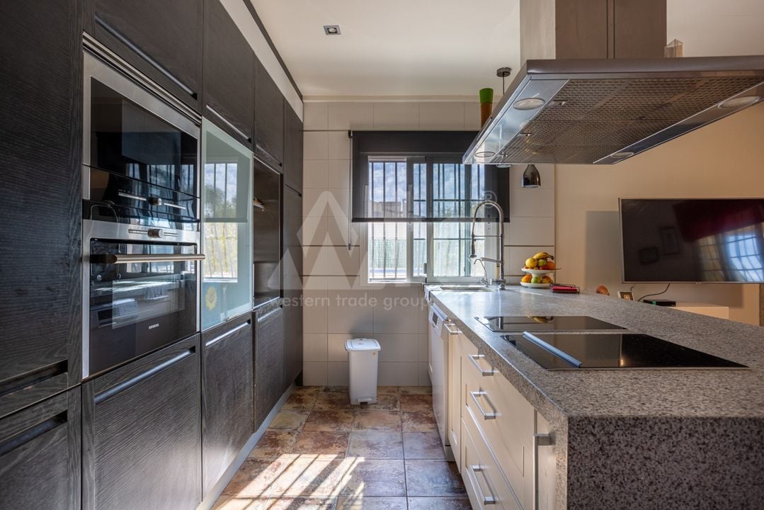 5 bedroom Villa in Elche - BCH138207 - Photo - 9