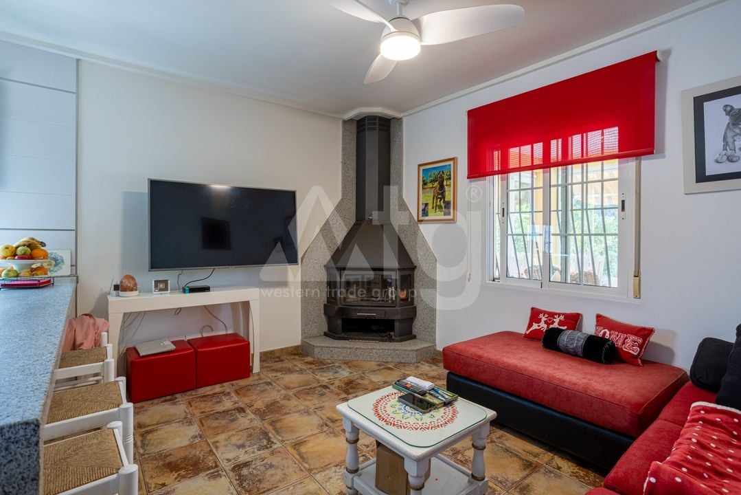 5 bedroom Villa in Elche - BCH138207 - Photo - 13