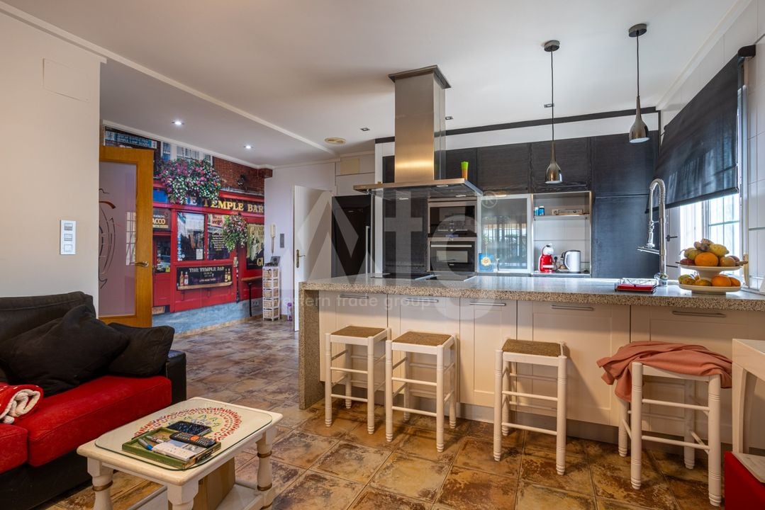5 bedroom Villa in Elche - BCH138207 - Photo - 12