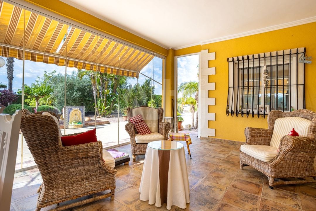 5 bedroom Villa in Elche - BCH138207 - Photo - 5