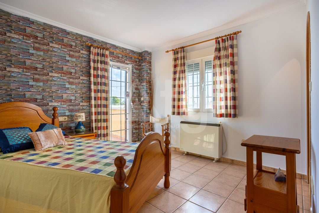 5 bedroom Villa in Elche - BCH138207 - Photo - 20