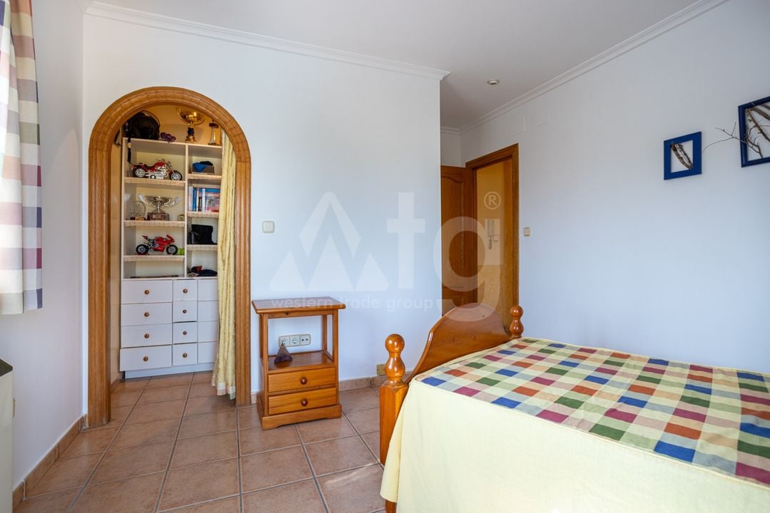 5 bedroom Villa in Elche - BCH138207 - Photo - 21