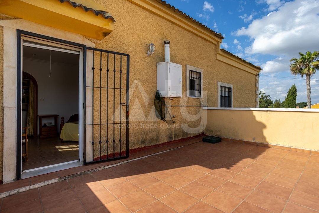 5 bedroom Villa in Elche - BCH138207 - Photo - 25