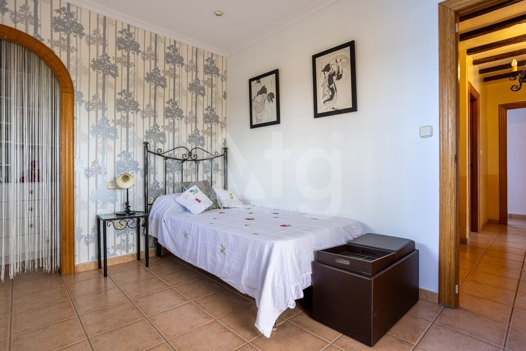 5 bedroom Villa in Elche - BCH138207 - Photo - 22