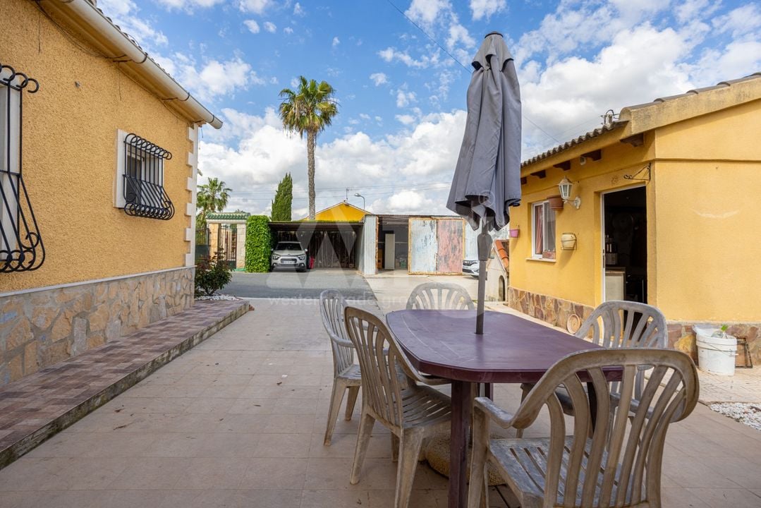 5 bedroom Villa in Elche - BCH138207 - Photo - 29
