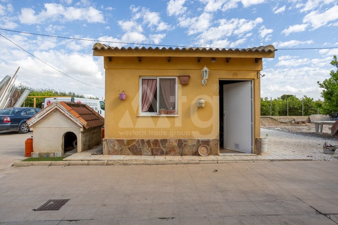 5 bedroom Villa in Elche - BCH138207 - Photo - 30