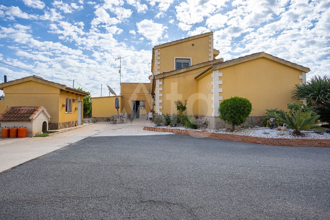 5 bedroom Villa in Elche - BCH138207 - Photo - 32