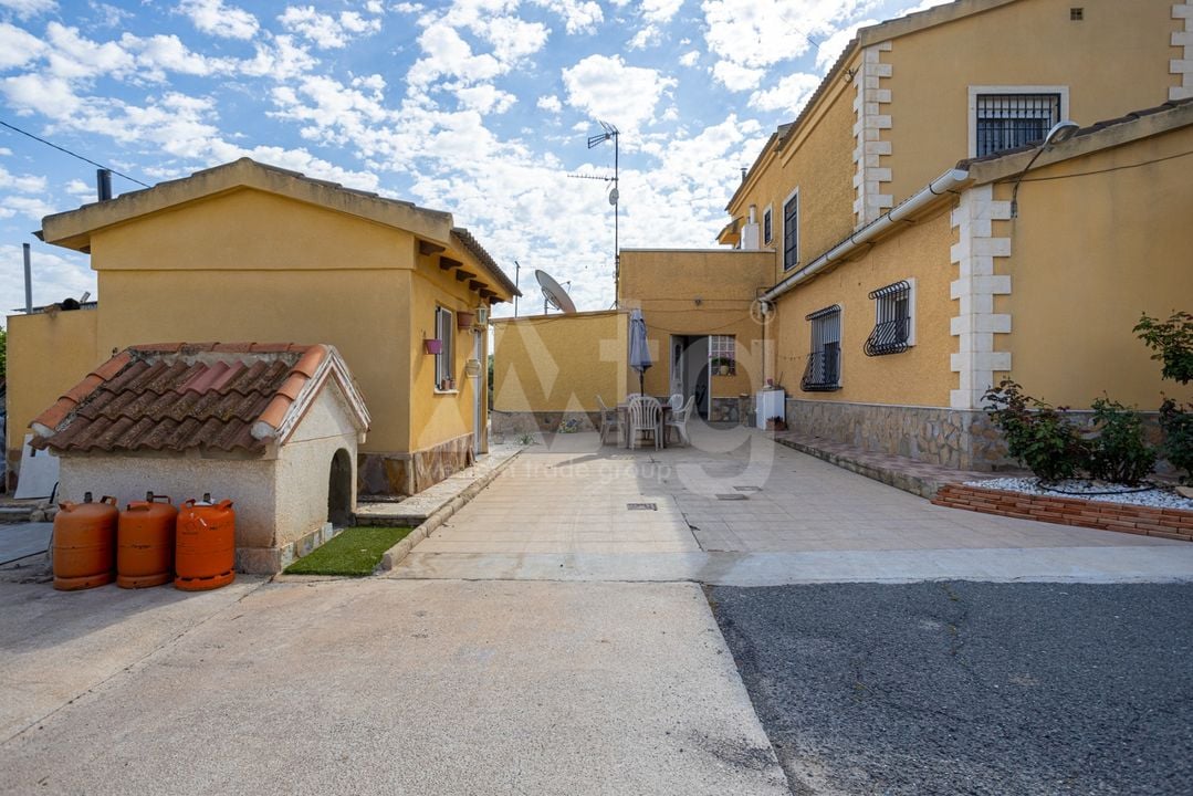 5 bedroom Villa in Elche - BCH138207 - Photo - 31