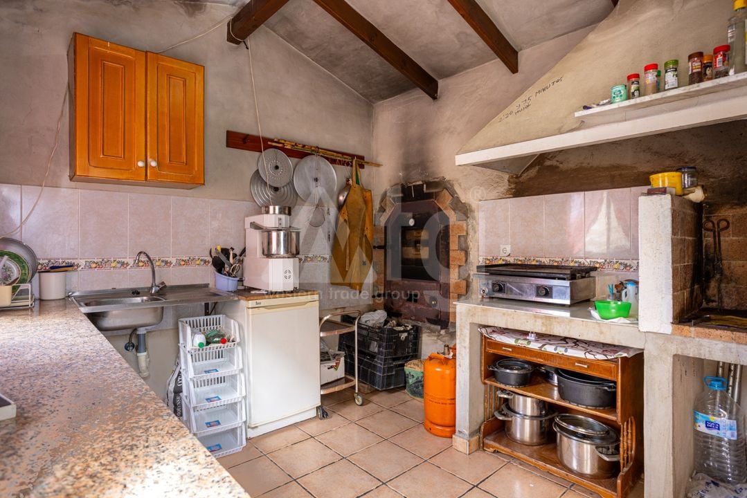 5 bedroom Villa in Elche - BCH138207 - Photo - 27