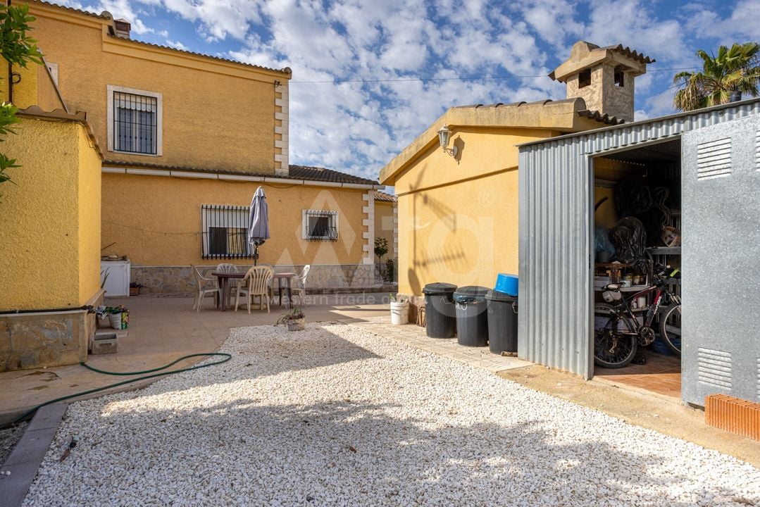 5 bedroom Villa in Elche - BCH138207 - Photo - 28