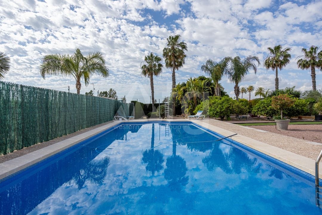 5 bedroom Villa in Elche - BCH138207 - Photo - 3