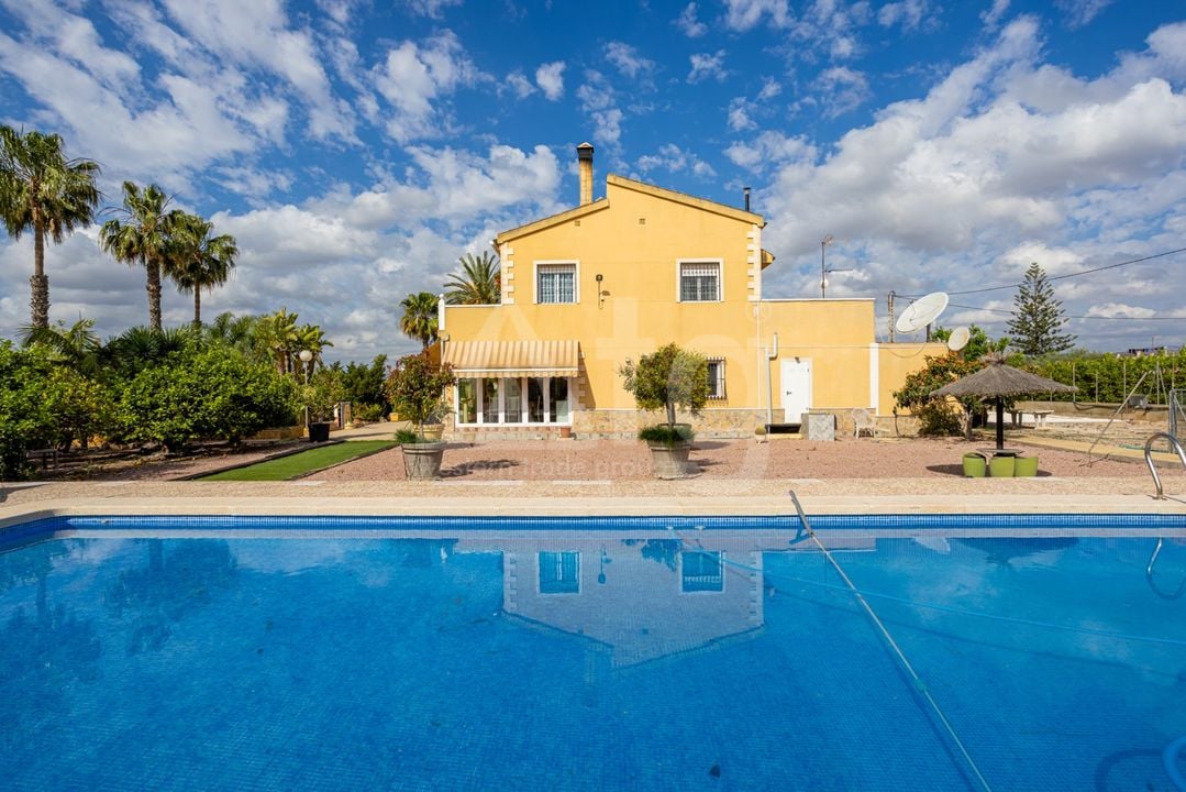 5 bedroom Villa in Elche - BCH138207 - Photo - 1