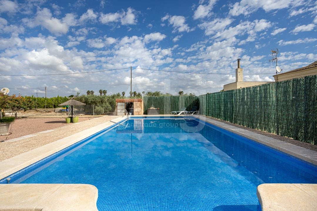 5 bedroom Villa in Elche - BCH138207 - Photo - 4
