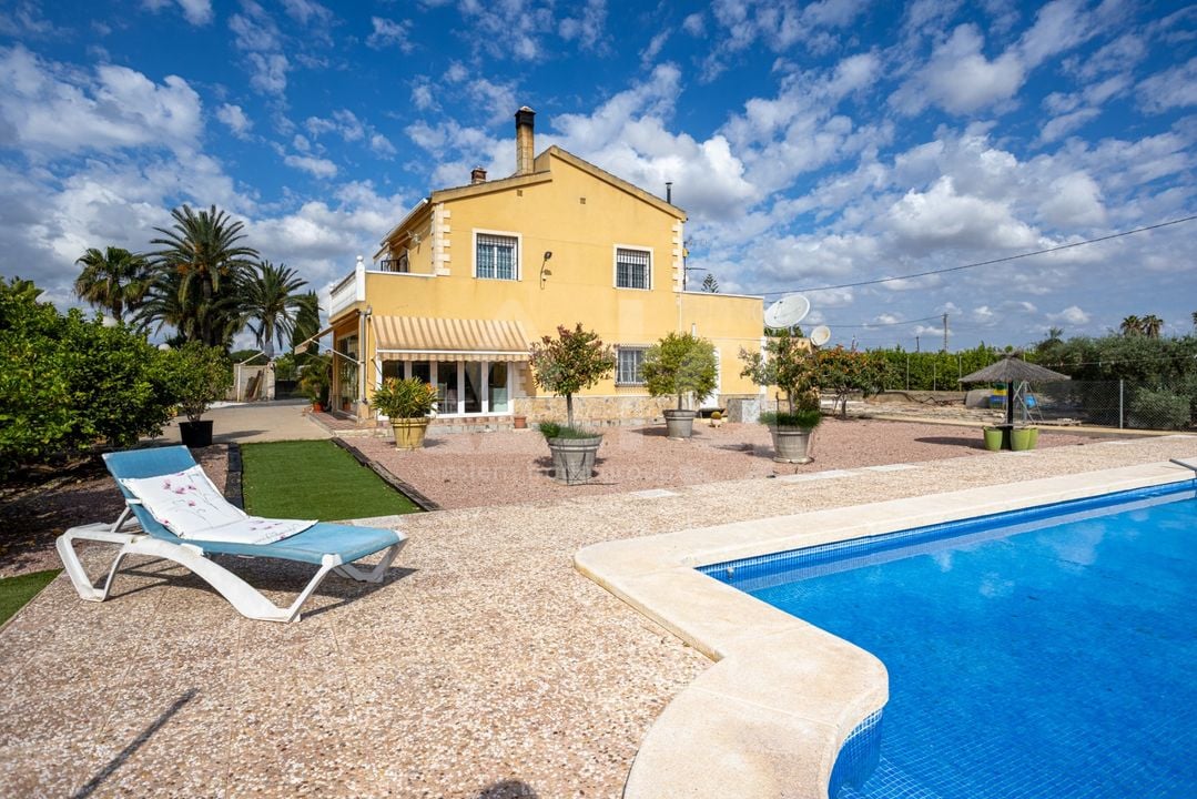 5 bedroom Villa in Elche - BCH138207 - Photo - 2