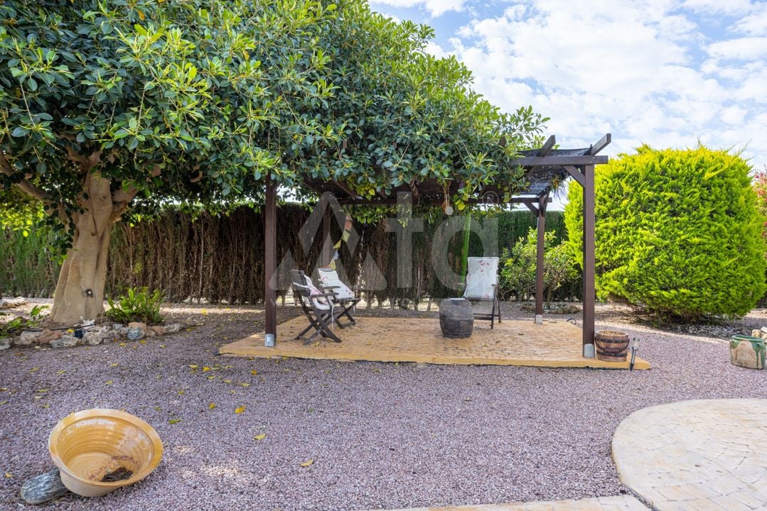 5 bedroom Villa in Elche - BCH138207 - Photo - 33