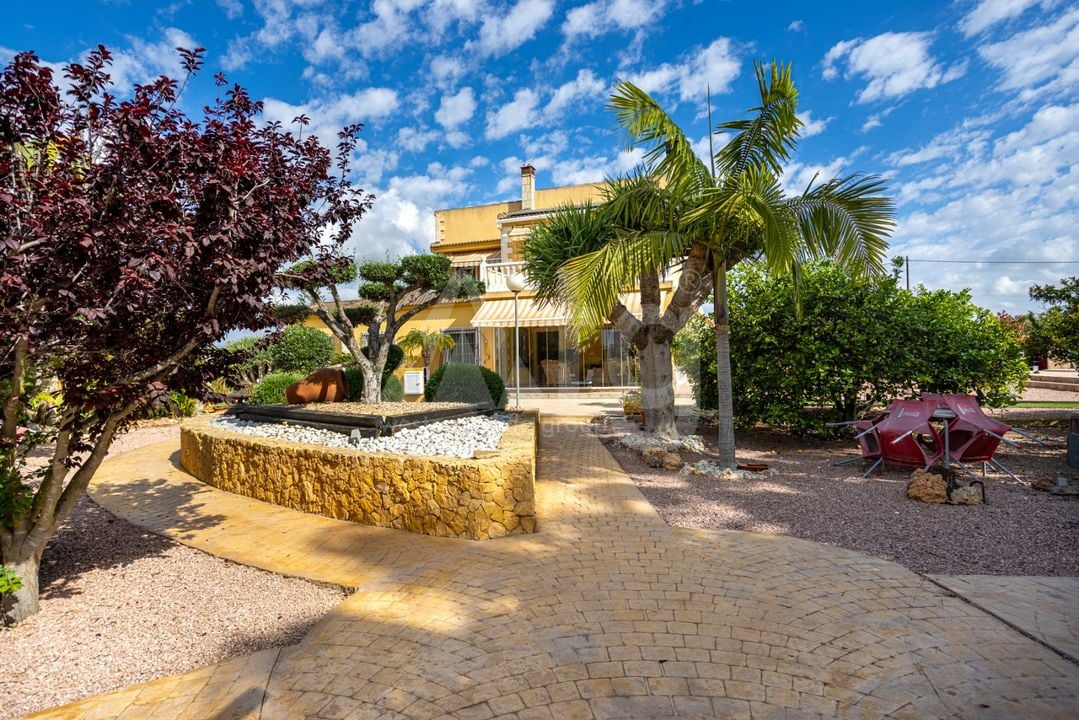 5 bedroom Villa in Elche - BCH138207 - Photo - 35