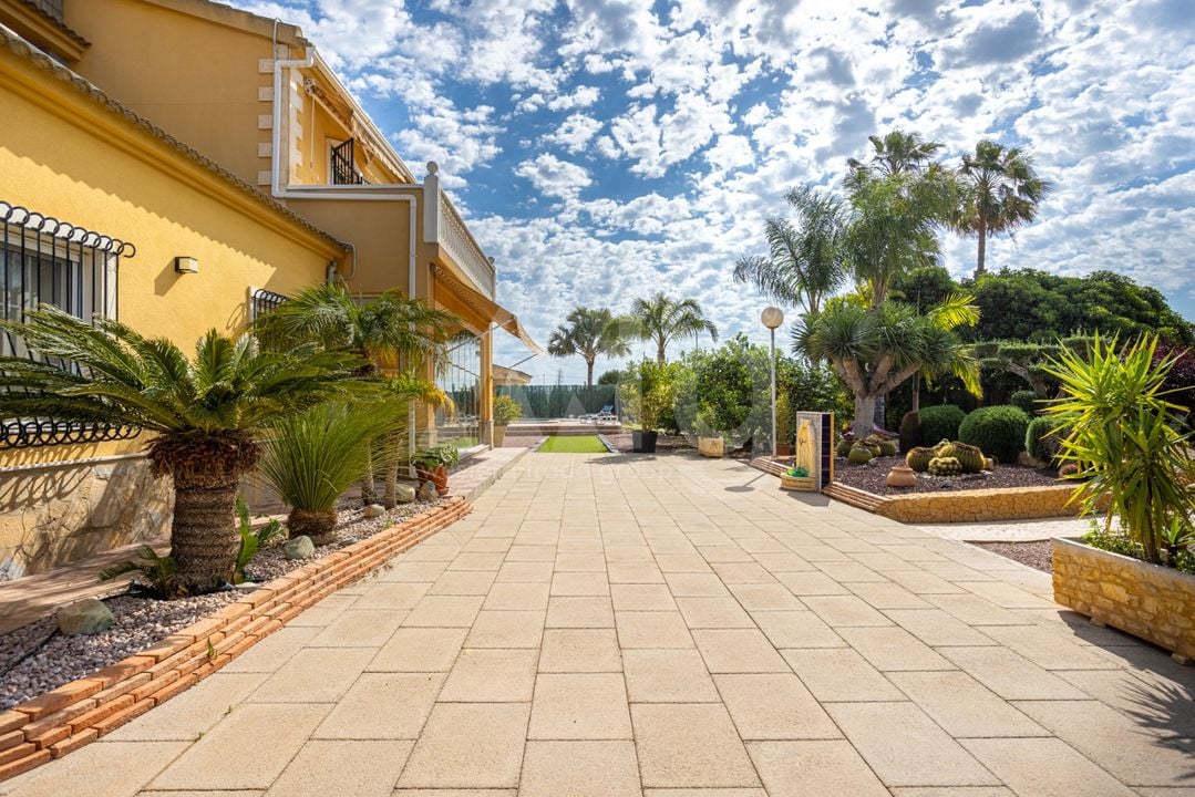 5 bedroom Villa in Elche - BCH138207 - Photo - 34