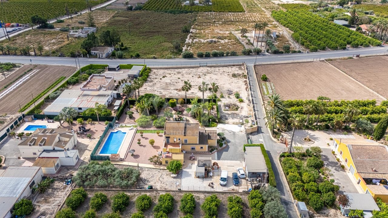 5 bedroom Villa in Elche - BCH138207 - Photo - 38