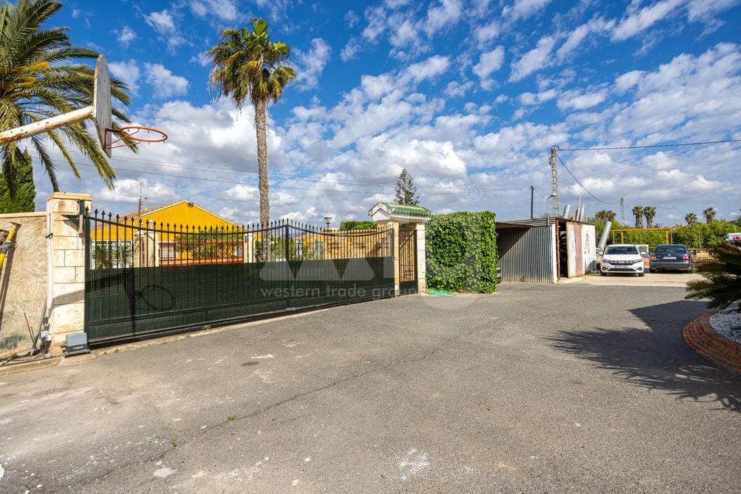 5 bedroom Villa in Elche - BCH138207 - Photo - 36