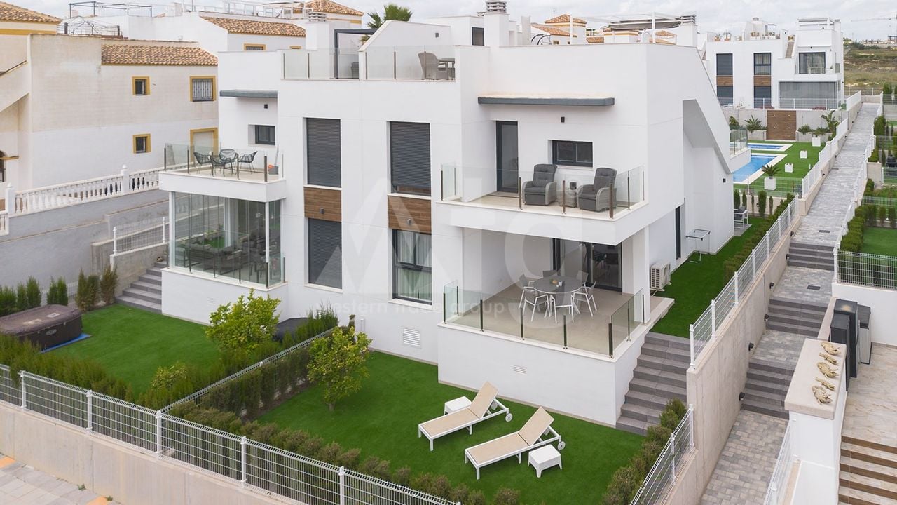 Appartement de 2 chambres à Vistabella - GRT138218 - Photo - 35